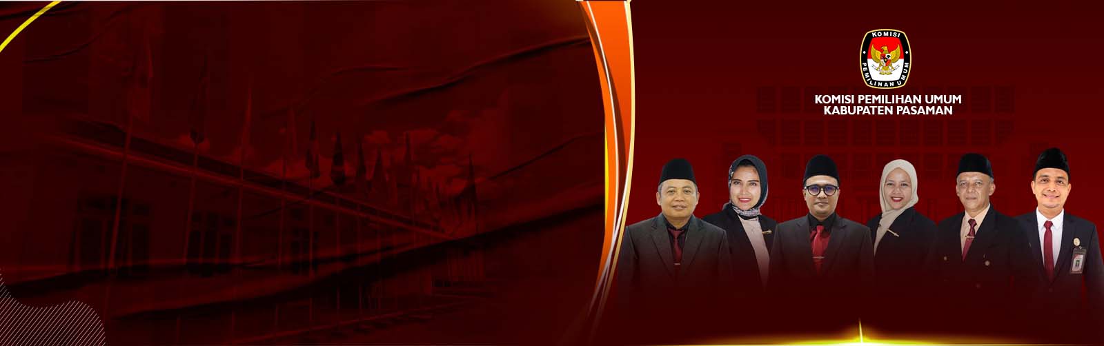 Selamat Datang dilayanan e-PPID KPU Kabupaten Pasaman